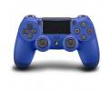 Χειριστήριο Sony PlayStation DualShock 4 Μπλε (MTX) (Μεταχειρισμένο ελαφρώς)